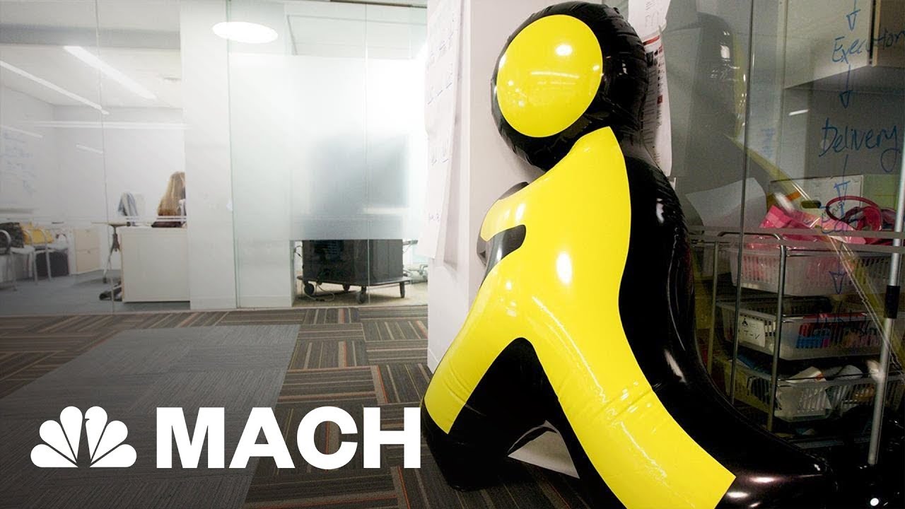 AIM Is Finally Gone, But Its Impact In Shaping Internet Culture Lives On | Mach | NBC News