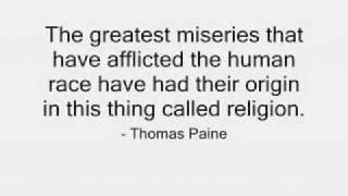 Top 80 short quotes about religion