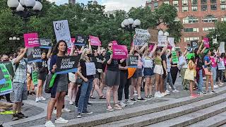 Fifty Some Years Ago (to Get an Abortion)