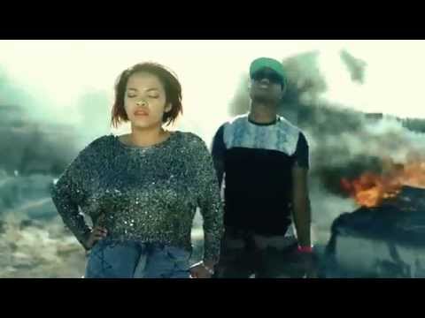 Tsota feat Meizah   Izaho Mbola Eto Ihany ( Nouveau Clip Octobre 2014)