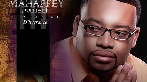 "The Call"  by Michael Mahaffey & Dliverance