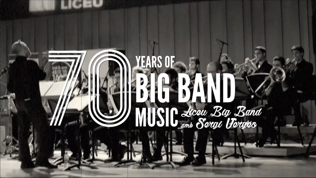Liceu Big Band 70 Years Of Big Band Music YouTube liceu-big-band-70-years-of-big-band-music-youtube
