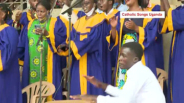 Siima mukama - Kabale Diocese Choir