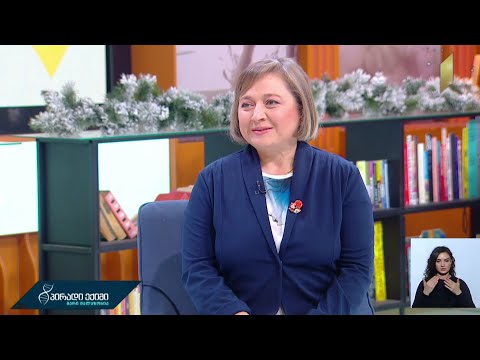 #პირადიექიმი  გრიპი და ყელ-ყურ-ცხვირი #LIVE