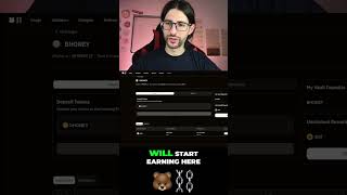 🐻 Use HONEY to get BGT and get the 🐻 Berachain Airdrop 🚀