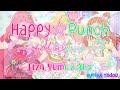 Aikatsu Stars! Happy☆Punch Full + Lyrics Elza, Yume & Ako Mix の動画、YouTu…