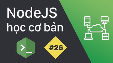 #26 | Tìm hiểu về Templating Engines sâu hơn trong Node JS - RHP Team