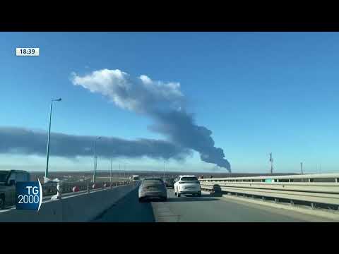 Video Ucraina, Putin propone tregua il 9 maggio. Zelensky chiede dettagli