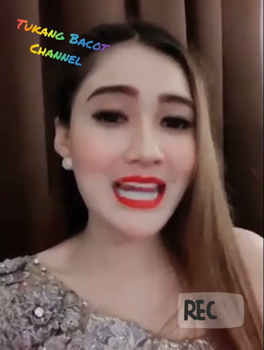 Nella kharisma keliatan anunya live !!! blora