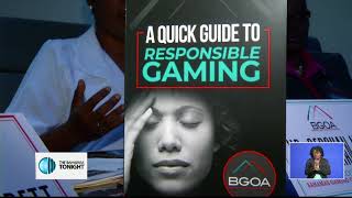 A GUIDE TO RESPONSIBLE GAMING
