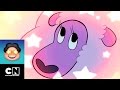 León ♥ | Steven Universe | Cartoon Network
