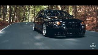 Audi A3 | Moumedia | 4K