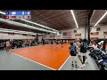 WPVB Kick Off 25’ - Day 1 | OBV-16Q