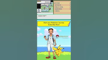 Pokemon Emerald Misc Items Cheats: Max Revive, Escape Rope and More! shorts#pokemon#pokemonromhacks