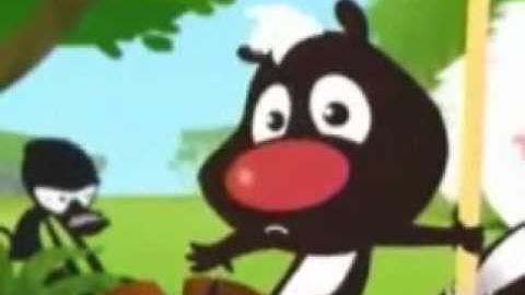 Skunk Fu! - The Art Of The Music Video