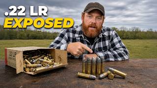 10 SHOCKING Truths About .22 Ammo Most Gun Owners Never Know!