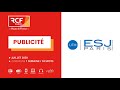 Pub radio  esj paris grand lille  rcf hauts de france