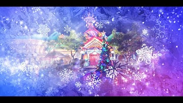 VIDEOHIVE WINTER PARALLAX SLIDESHOW » Free After Effects Templates   Premiere Pro Templates