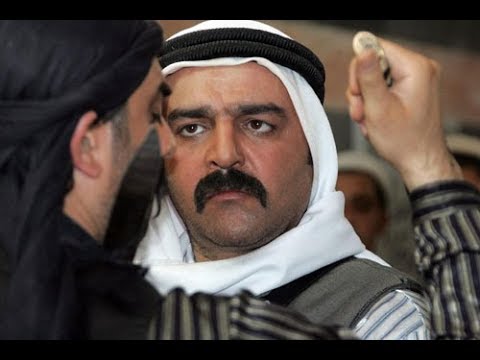 اغنية مسلسل الدبور