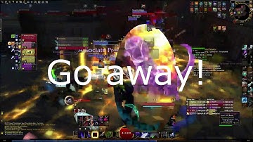 Wowtism - The Twilight Devastation Experience