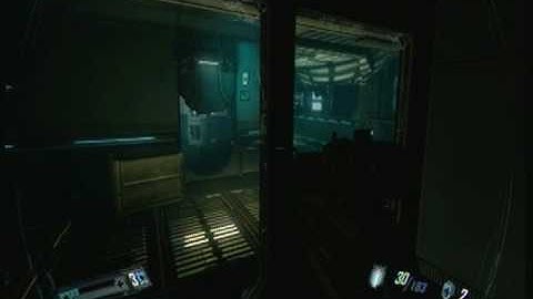 FEAR 2 Walkthrough Part20