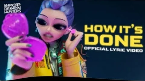 Huntr/x How It's Done but read the description... || mais lis la description