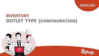 Petpooja | Outlet Type (Configuration) | English
