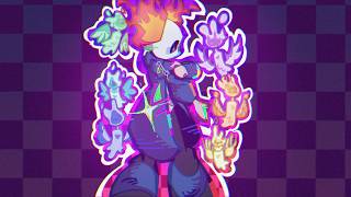Download lagu KALEIDOSCOPE || Color Sans Fight Theme ||