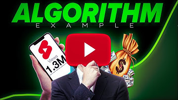 How the YouTube Shorts Algorithm Really Works