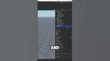 How to change cursor icon in roblox studio game #robloxstudio #robloxstudiotutorial #robloxtutorial