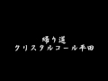 帰り道 - クリスタルコール平田
