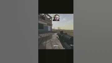 I swear I’m not hacking #warzone #sniper
