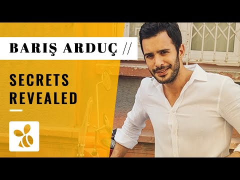 Things You Didn't Know About Barış Arduç