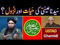 Hazrat ESA عليہ السلام ki HAYAT aur NUZOOL ??? Reply to GHAMIDI حفظہ اللہ (Engr. Muhammad Ali Mirza)