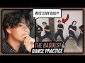 BGYO • "The Baddest" Dance Practice | REACTION