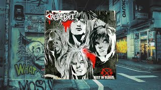Watch Crashdiet Needle In Your Eye video