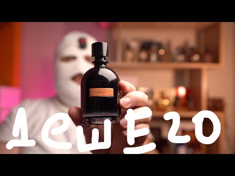 МОЙ ЛУЧШИЙ ДЕШЕВЫЙ ПАРФЮМ