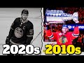 The best era of hockey is behind us