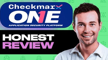Checkmarx One Honest Review - Watch Before Using