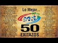 Mix Banda MS 2018 - 50 de Lo Mejor... (Éxitos Siempre Increíbles)