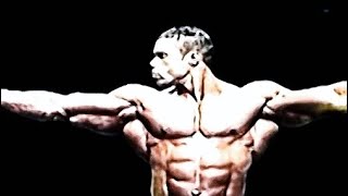 Kevin Levrone Monster Transformation Motivation Edit 😈🔥