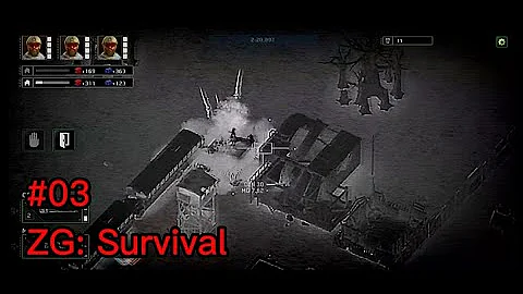 Zombie Gunship: Survival - android gameplay - part 03