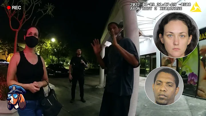 $1300+ Shopping Spree with Lost Wallet Ends in 24 FELONY Charges