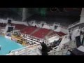 metrosport.gr Η κερκίδα του ΠΑΟΚ