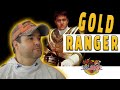 my RETURN! as GOLD RANGER! (jason lee scott: gold zeo ranger) - AUSTIN ST. JOHN: THE RED RANGER