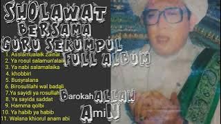 sholawat Guru sekumpul full album