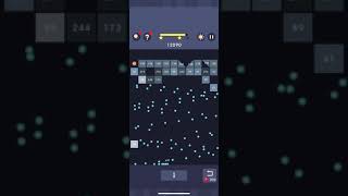 Bricks n Balls Level 516 Cleared