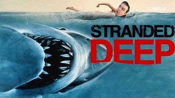 Shark Love /// Stranded Deep