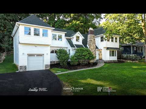 193 E Shore Trail, Sparta, NJ home video tour