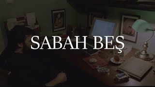 Sabah 5 Resimi